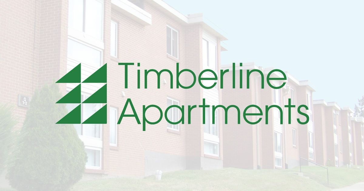 Timberline Apartments is a petfriendly apartment community in